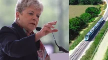Alicia Bárcena reconoce impactos del Tren Maya: cenotes y cavernas dañados en el tramo 5 19 semarnat-alicia barcena
