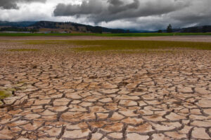 sequía
