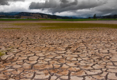 sequía