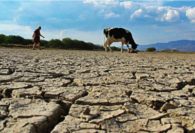 sequía
