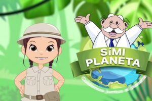 simi planeta