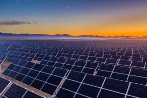 energías renovables