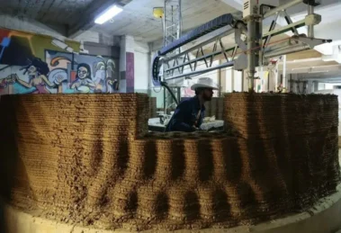 La solución ecológica y económica de la tecnología 3D 11 tecnologia 3D