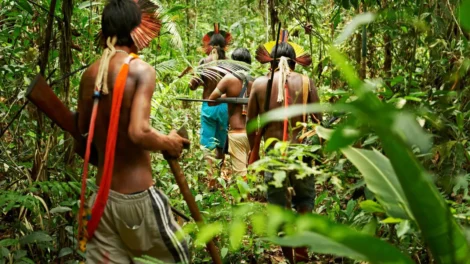 territorios ancestrales indígenas