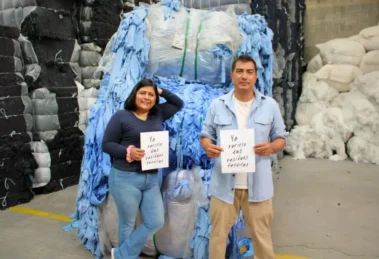 Economía circular: la revolución textil que revuelta a México hacia la sustentabilidad 11 textil