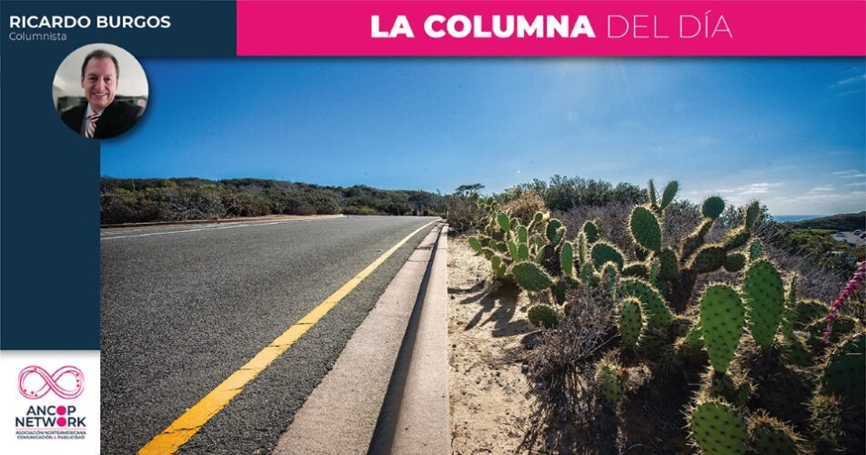 Caminos de Michoacán 11 Camino de michoacan