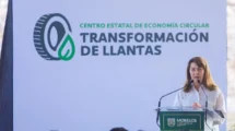 transformación de llantas