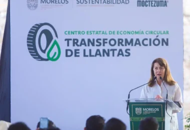 transformación de llantas