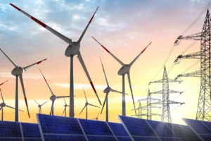 transición energética