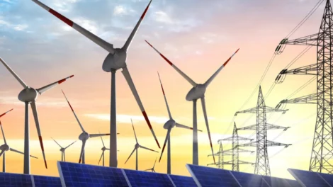 transición energética