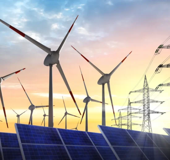 transición energética