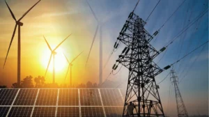 transición energética en México