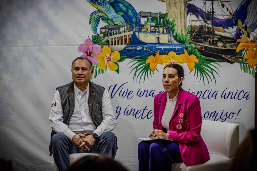 Islas Marías y la nueva apuesta de México: ¿Es posible un turismo de bajo impacto ambiental? 12 turismo de bajo impacto ambiental