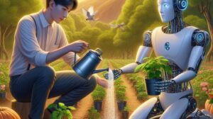 una responsabilidad compartida con la IA