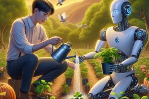 una responsabilidad compartida con la IA