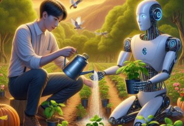 una responsabilidad compartida con la IA