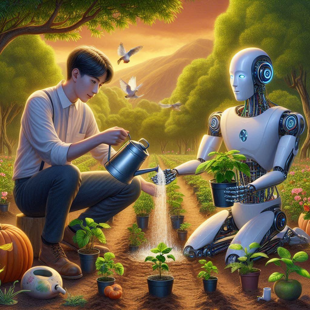 una responsabilidad compartida con la IA