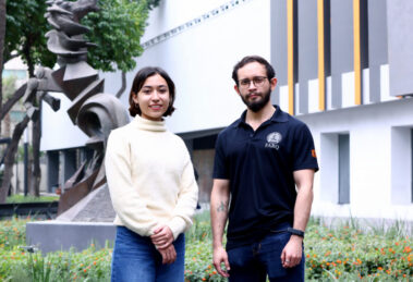 AMA Awards reconocen a la UANL por diseño innovador para espacios públicos 19 farq