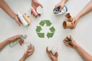 Tlaxcala impulsa campaña para manejo responsable de residuos con las tres ‘R’