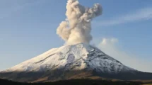 volcanes