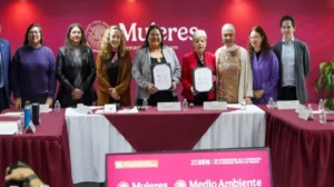 ​Las mujeres como pilares de la defensa ambiental y territorial
